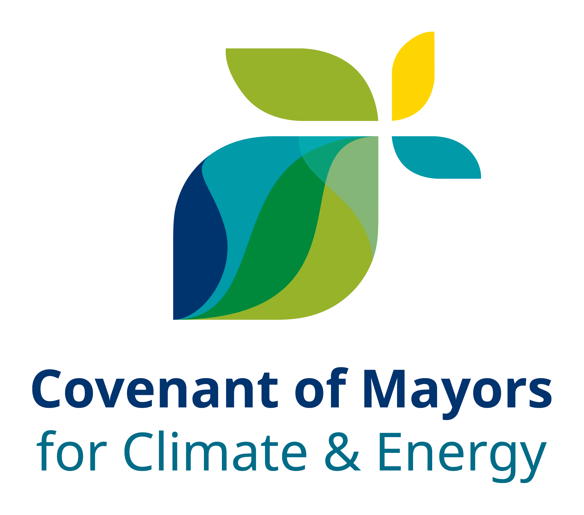 Covenant of Mayors logo